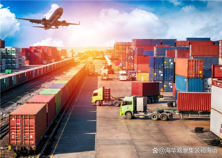 你会检查集装箱吗？内贸海运货运代理如何让每一个箱子更安全