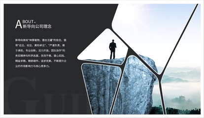 上海新导向品牌策划 精准定位，驱动国内贸易代理业务新增长