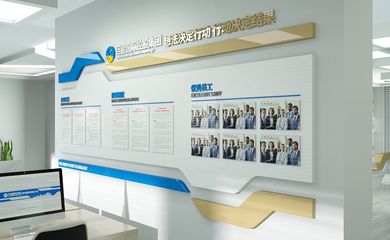 企业形象VI系统打造 提升国内贸易代理竞争力的关键路径